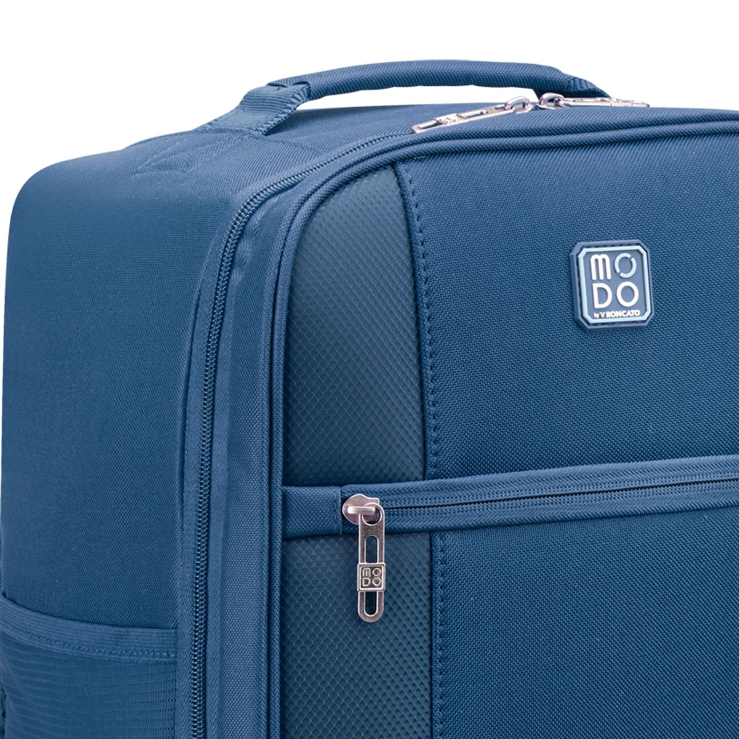 Zaino di MODO by Roncato in blu