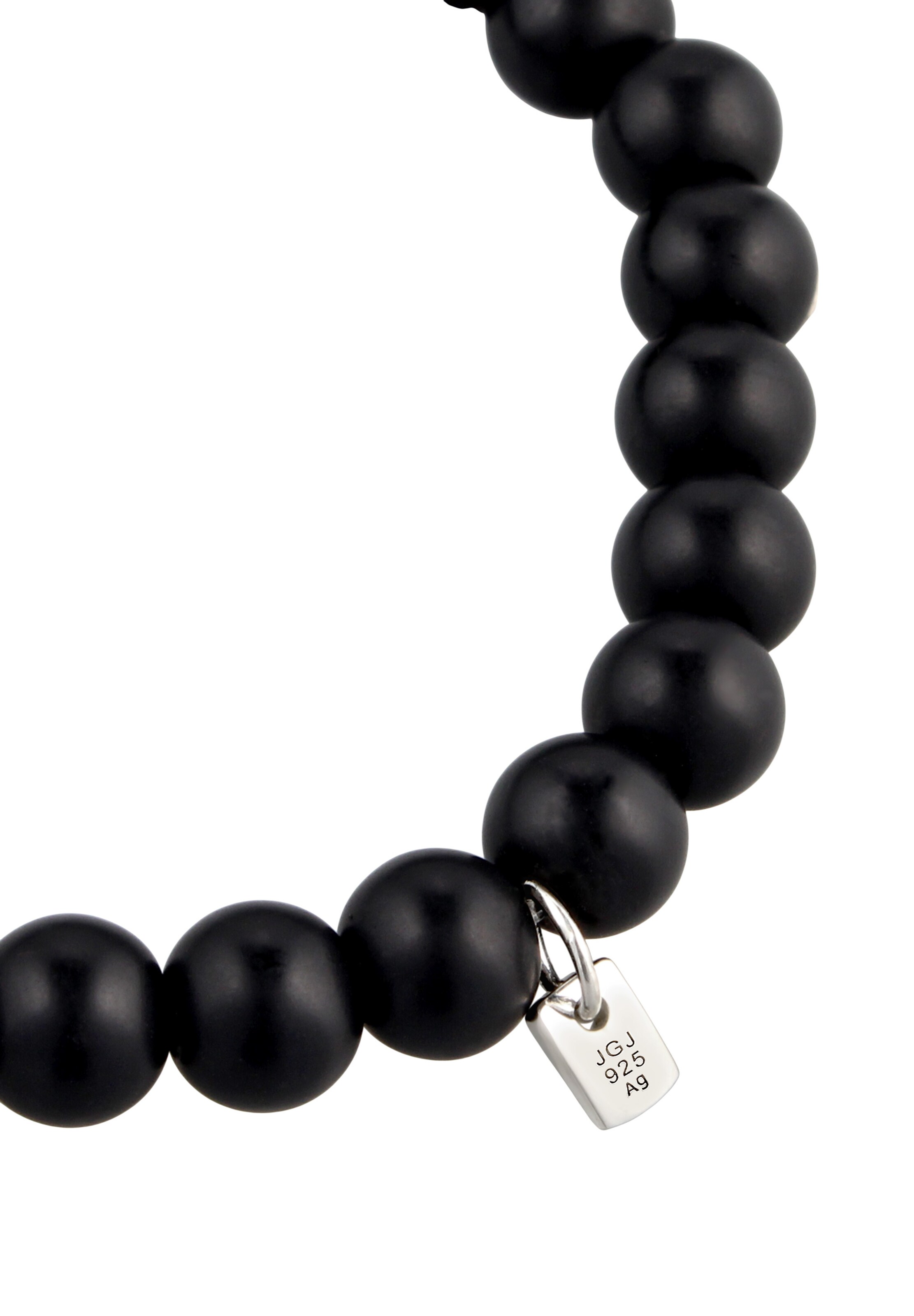 KUZZOI Armband in Zilver