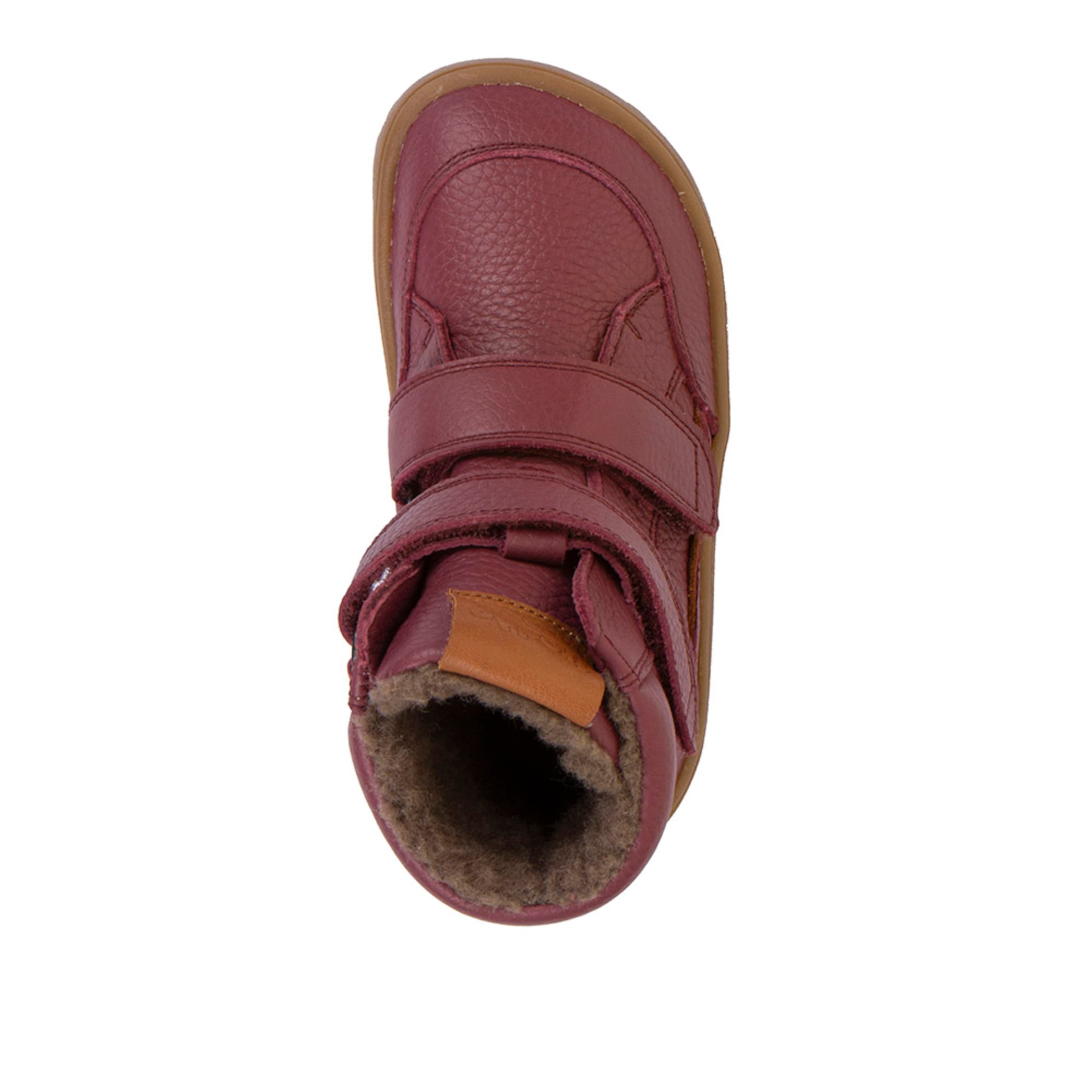 Froddo Boots in Purple