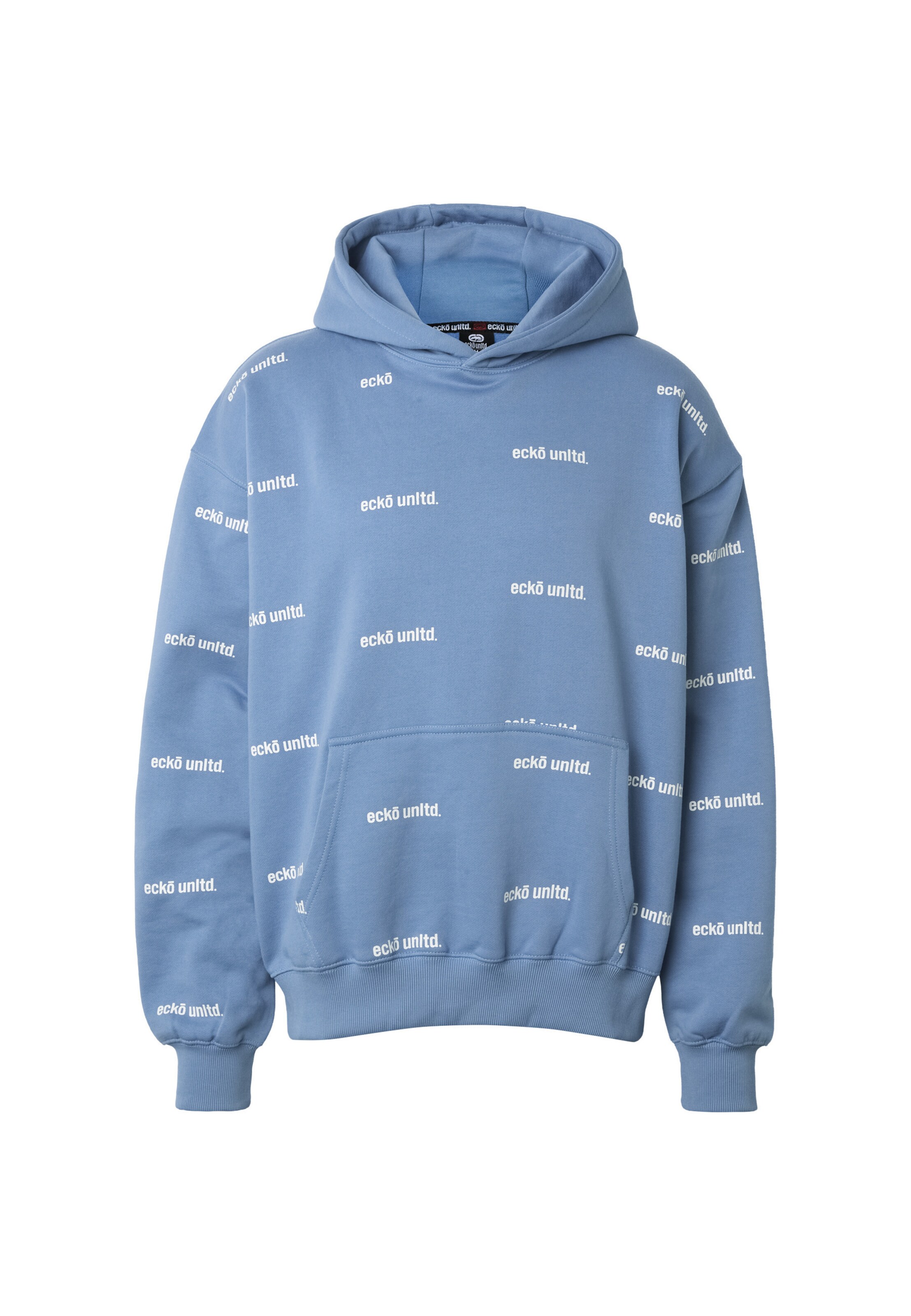 Ecko Unlimited - Sudadera en Mezcla de colores: frente