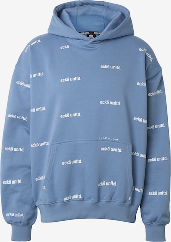 Ecko Unlimited - Sudadera en Mezcla de colores: frente