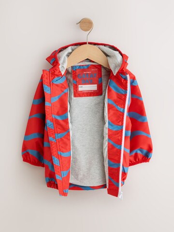 Next Cagoule-Jacke in Rot