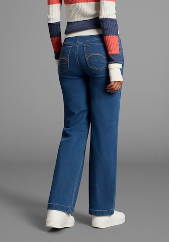 KangaROOS Regular Jeans in Blue