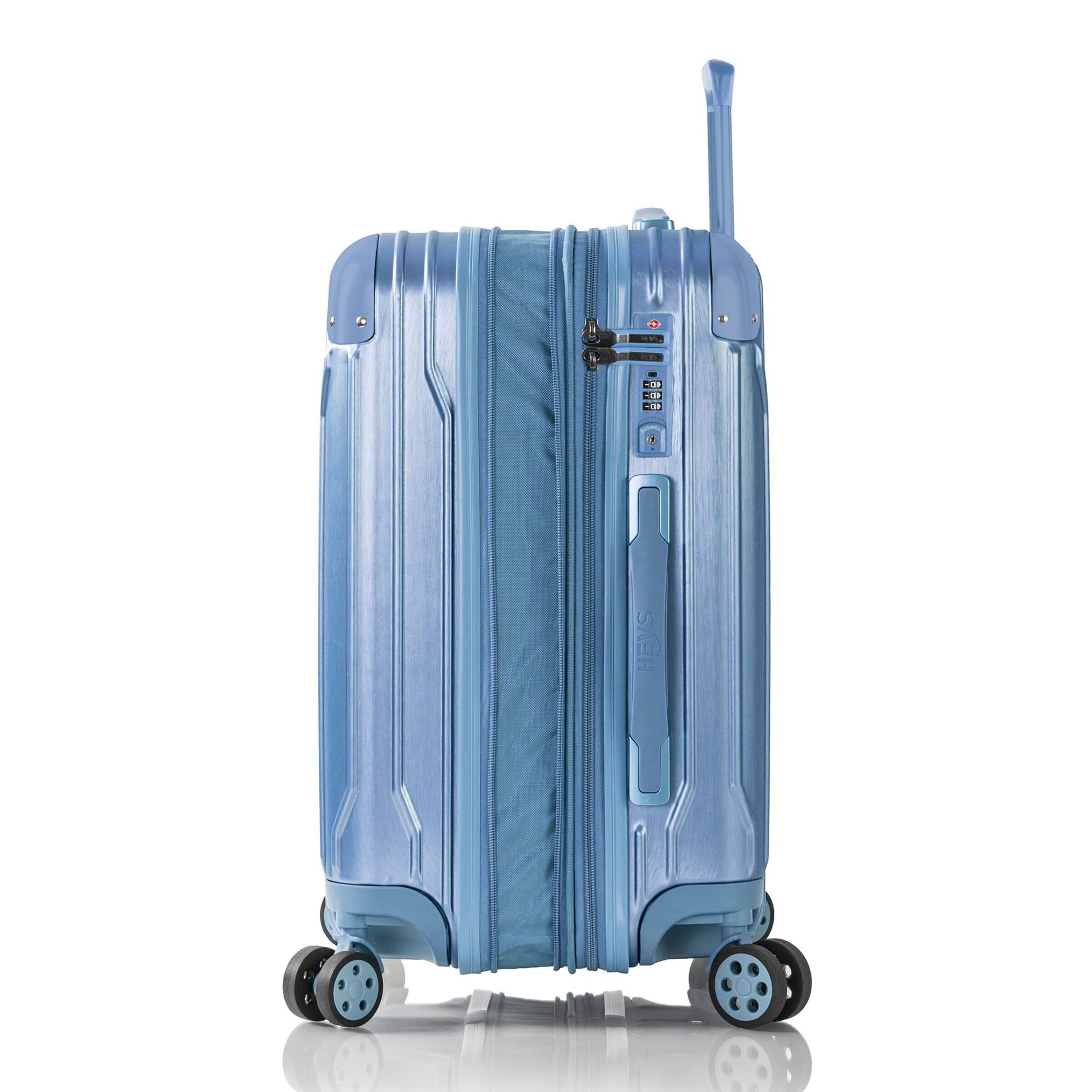 Heys Cart 'Xtrak' in Blue
