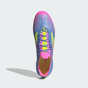 ADIDAS PERFORMANCE Voetbalschoen 'F50 Elite' in Blauw