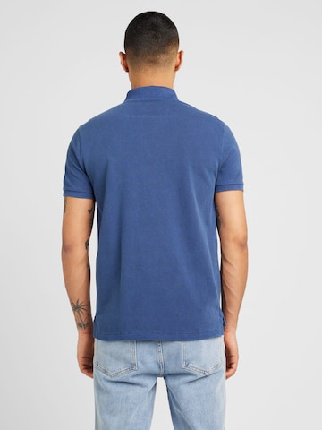 Polo Ralph Lauren Poloshirt in Blau