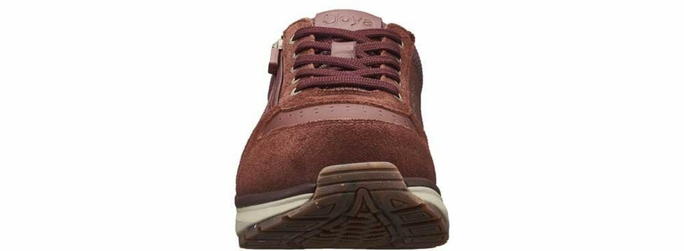 Joya Sneaker in Braun