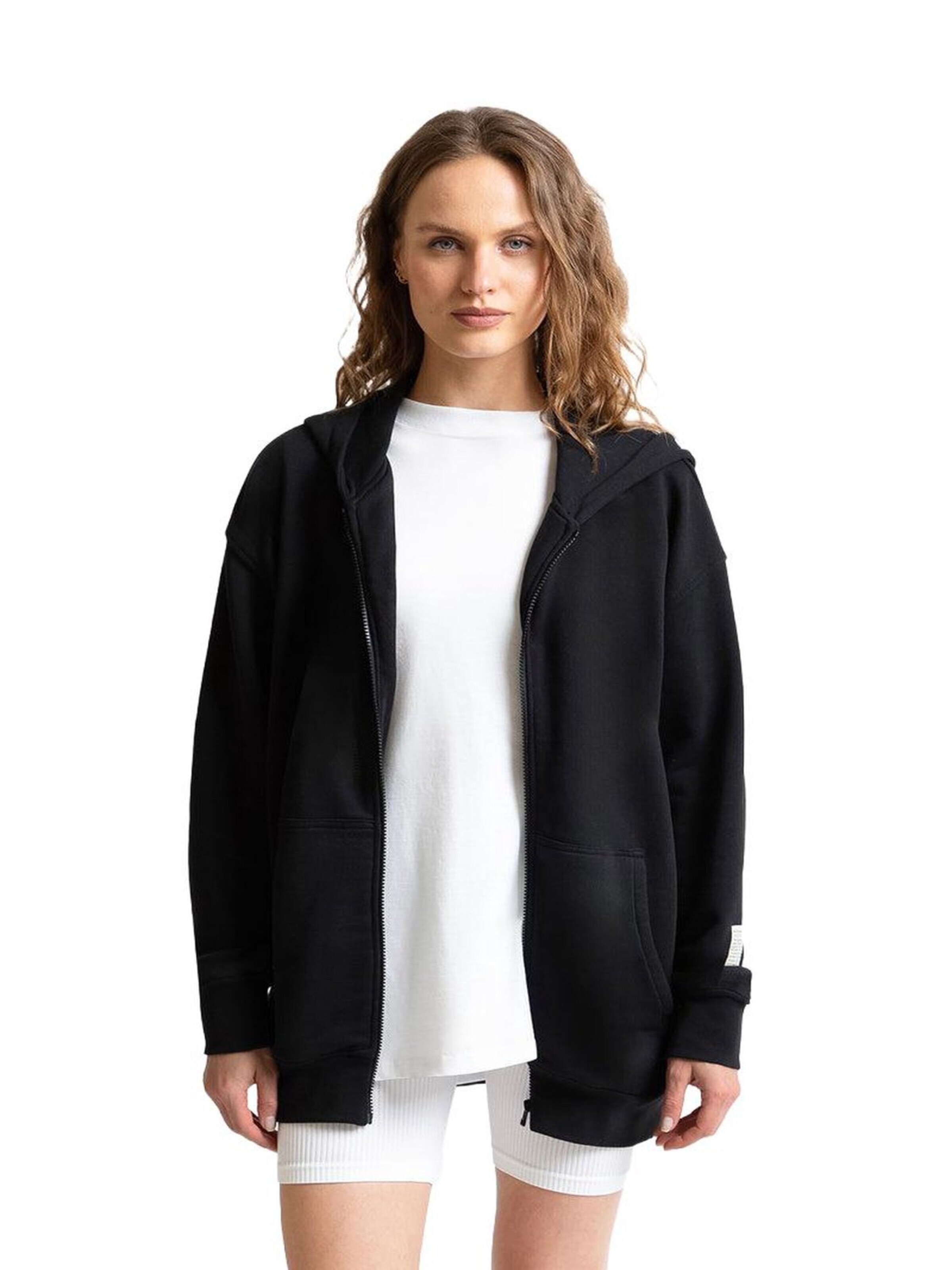 UNIQVIBE Regular fit Shirt in Blue