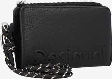 Desigual Wallet 'Basic 2' in Black