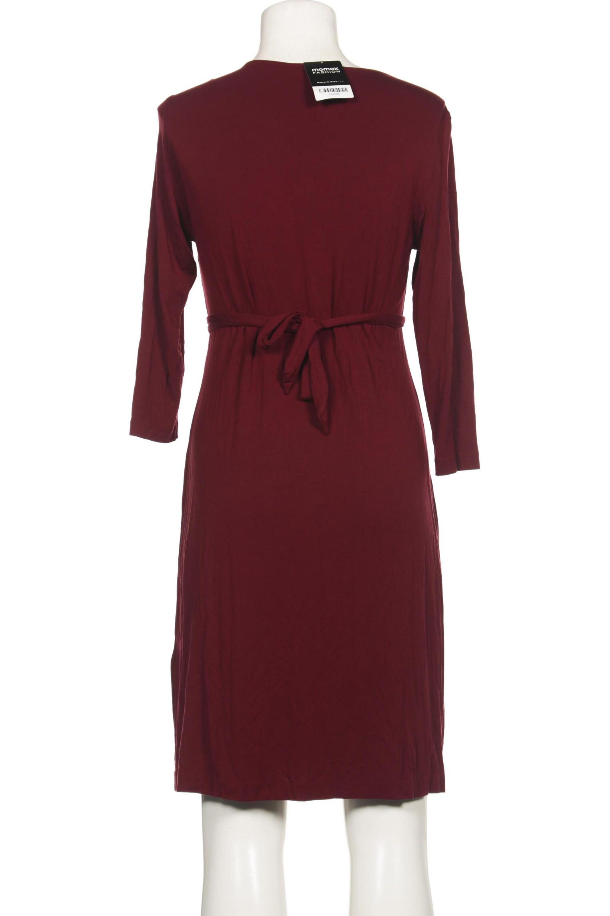 MORE & MORE Kleid L in Rot