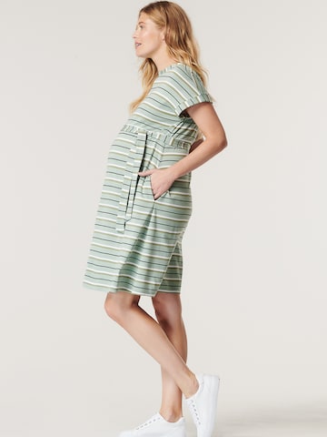 Esprit Maternity Φόρεμα σε πράσινο