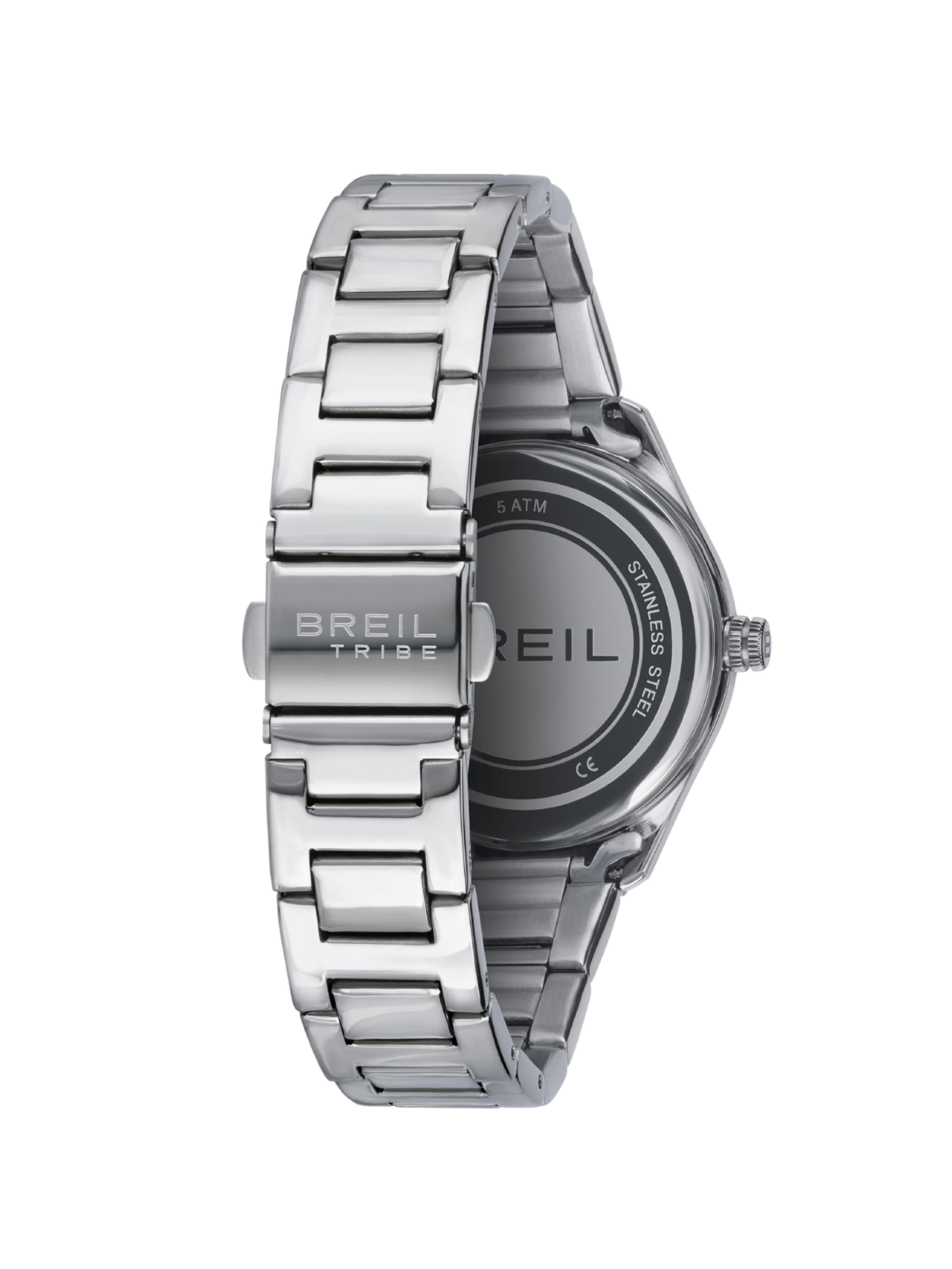 Orologio analogico 'Kyla' di Breil in argento