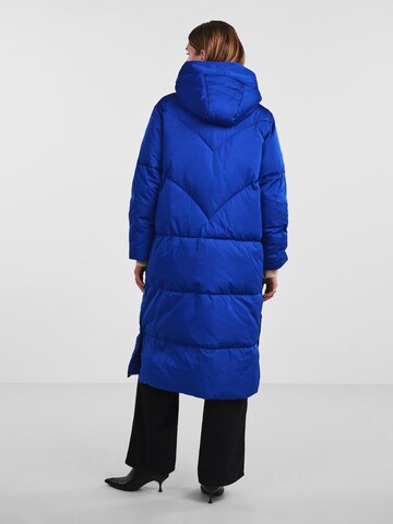 Manteau d’hiver 'IRIMA' Y.A.S en bleu