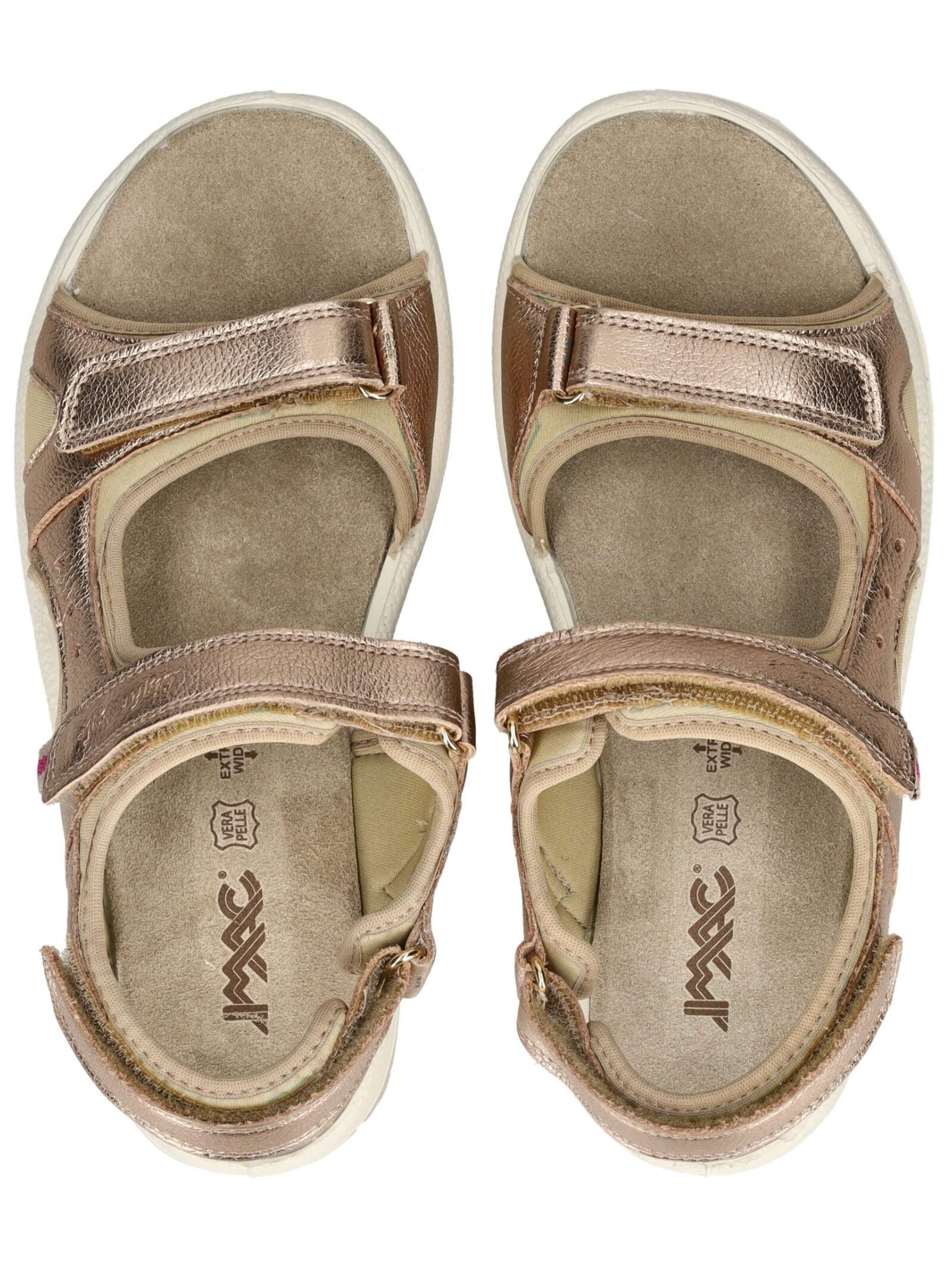 IMAC Trekking sandal in Beige