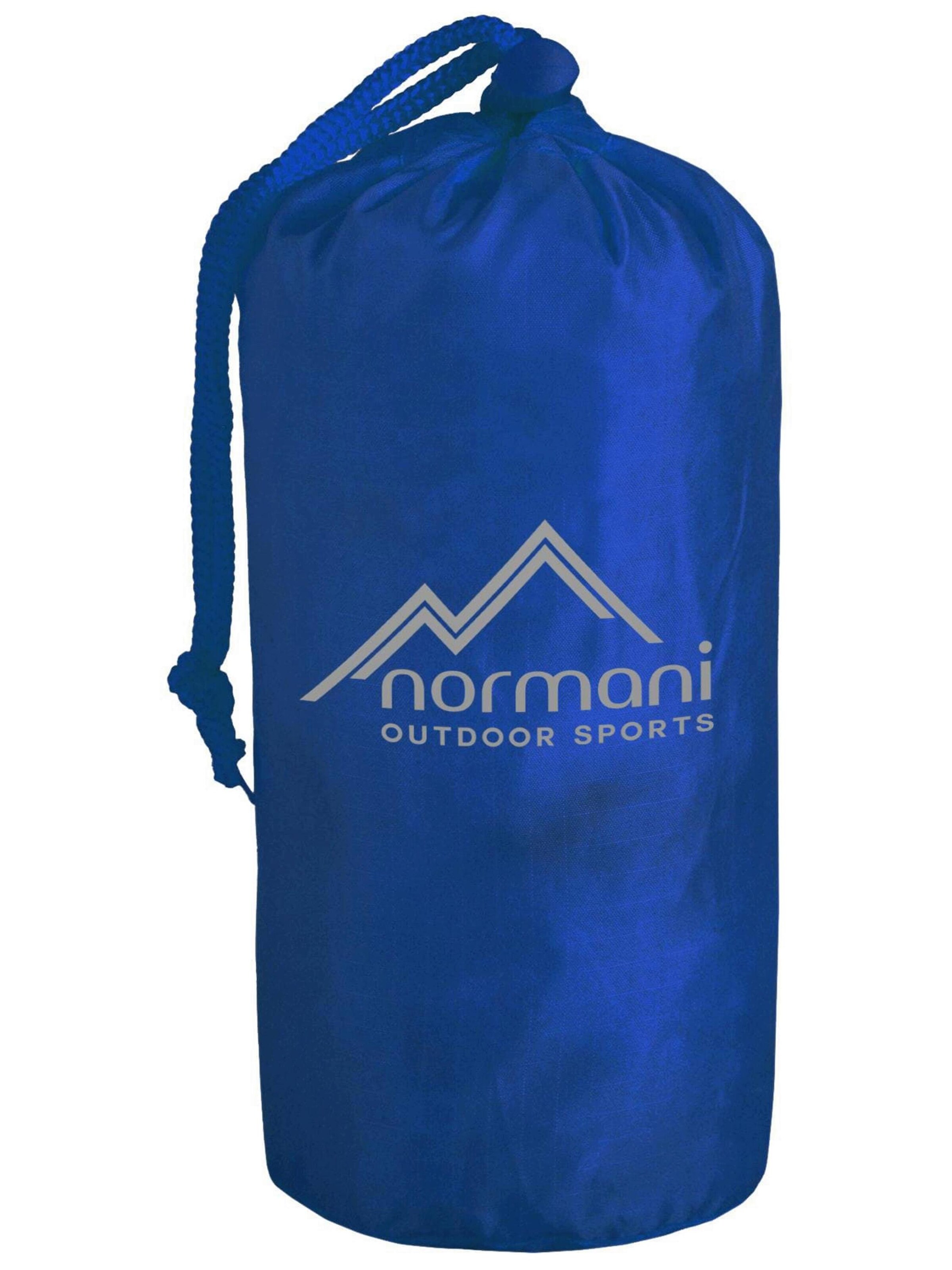 Accessoires pour sacs normani en bleu