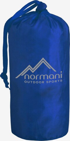 Accessoires pour sacs normani en bleu