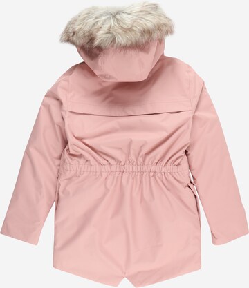 KIDS ONLY Winterjacke in Pink