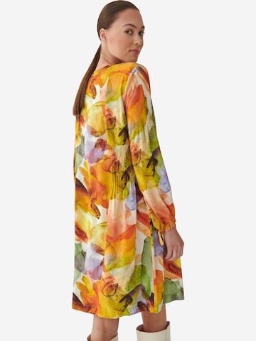 TATUUM Kleid 'Mortika' in Orange