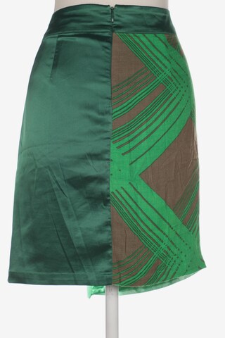 St-Martins Skirt in S in Green