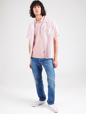 LEVI'S ® T-shirt i rosa