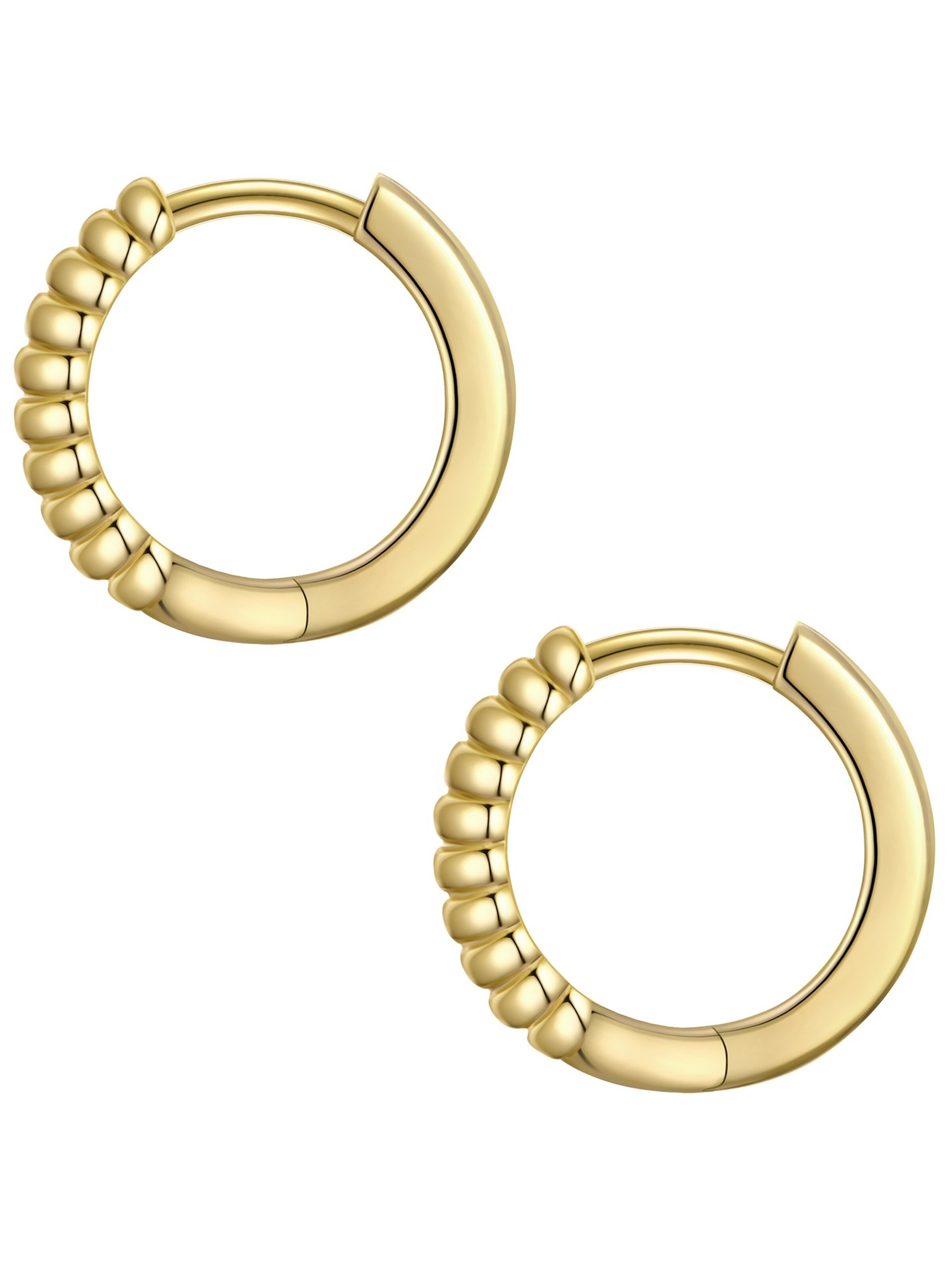 Rafaela Donata Earrings in Gold