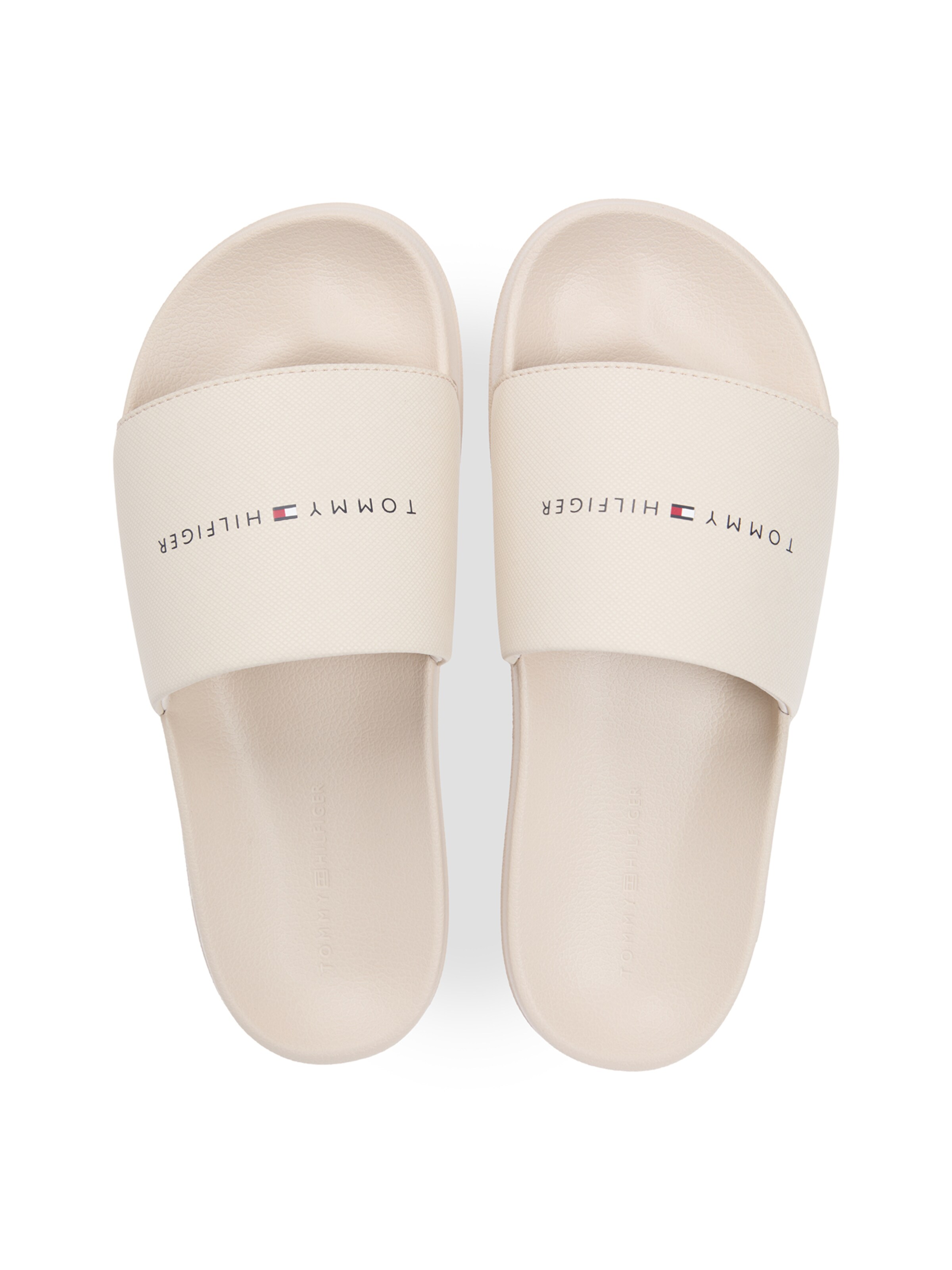 Mule TOMMY HILFIGER en beige