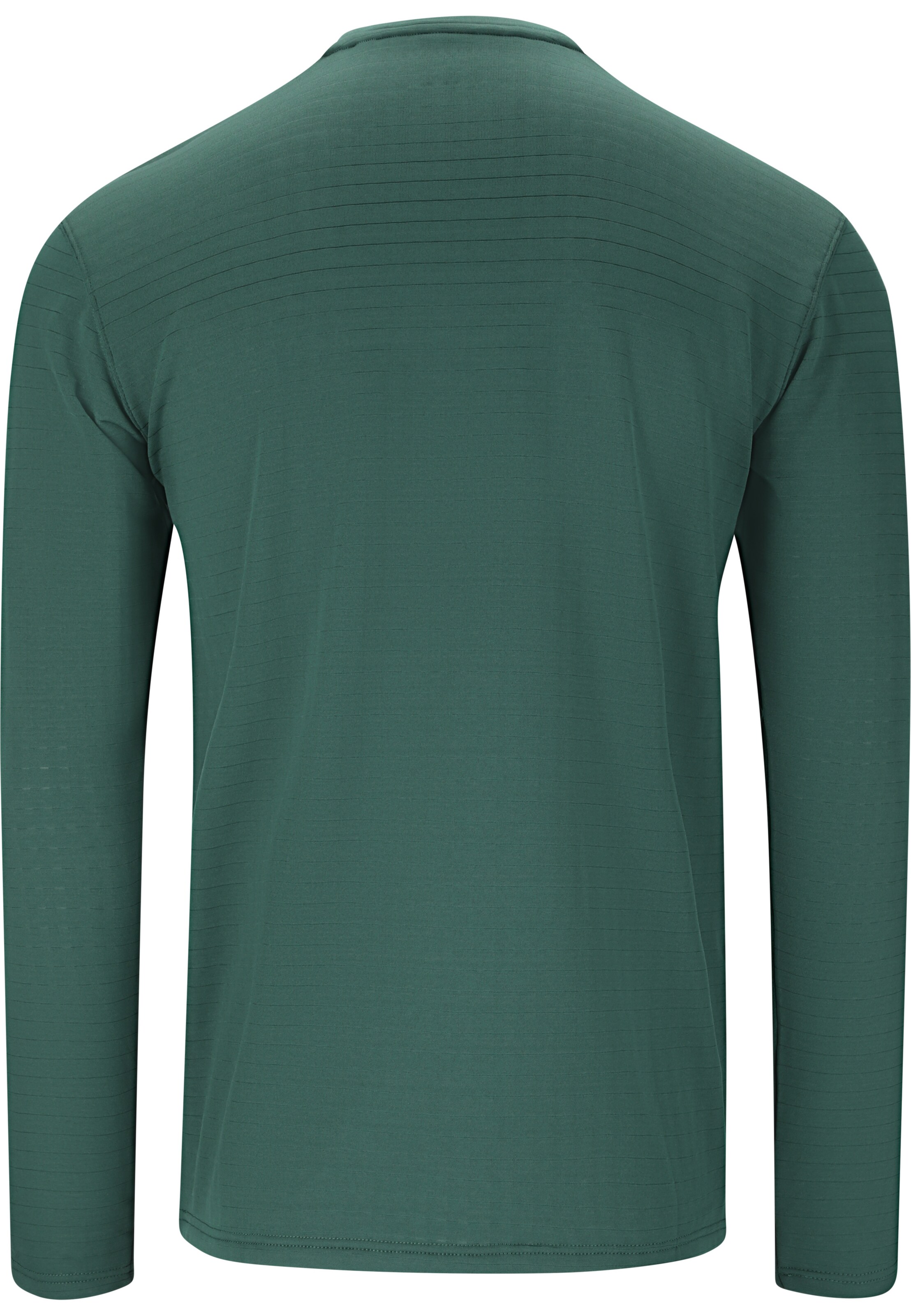 ENDURANCE Performance shirt 'Toko' in Green