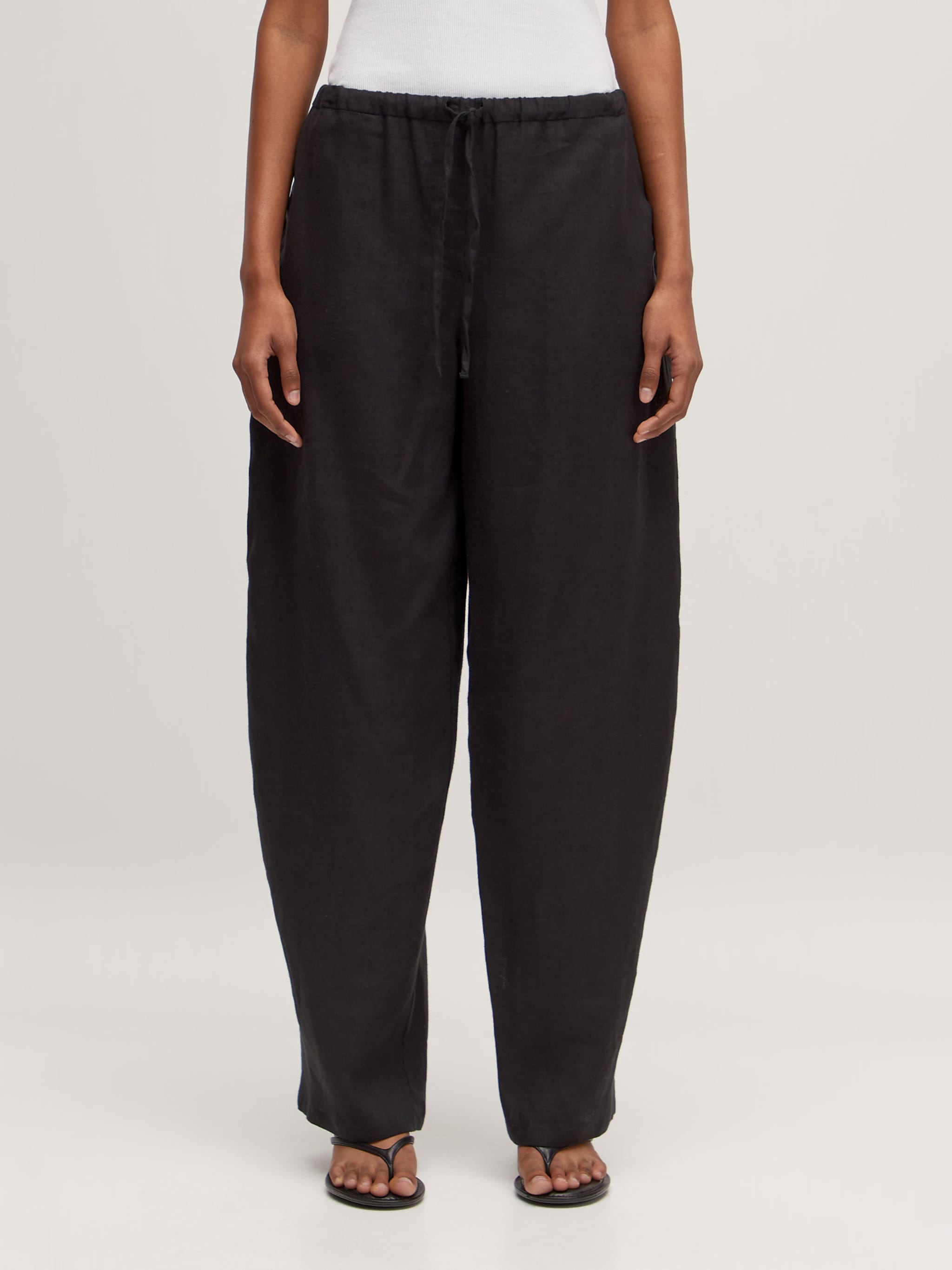EDITED Productos Pantalón 'Valerie' negro
