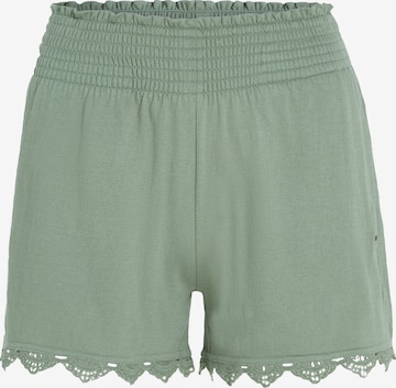 O'NEILL Regular Pants in Green: front