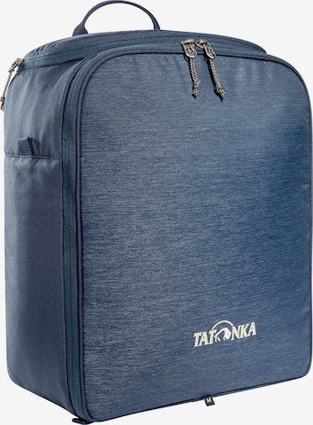 TATONKA Beach Bag in Blue