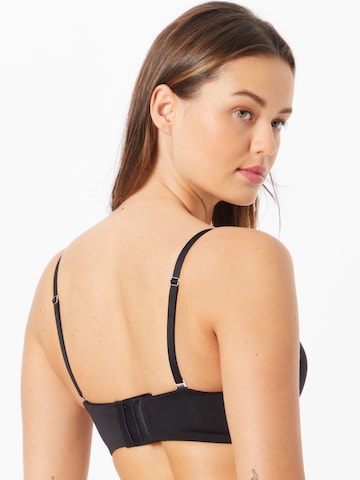 Push-up Reggiseno di Boux Avenue in nero