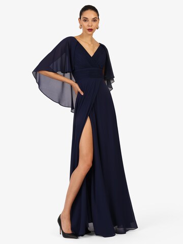 Kraimod Evening dress in Blue: front