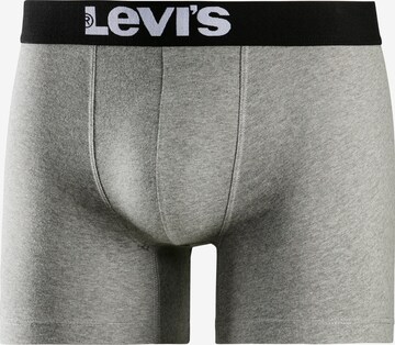 LEVI'S ® Boxeralsók - szürke