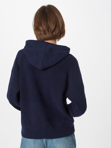 Pull-over 'GIORDANNE' Lauren Ralph Lauren en bleu