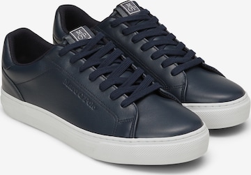 Marc O'Polo Sneakers in Blue
