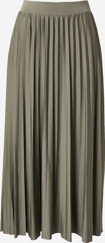 Guido Maria Kretschmer Women Skirt 'Anja' in Green: front