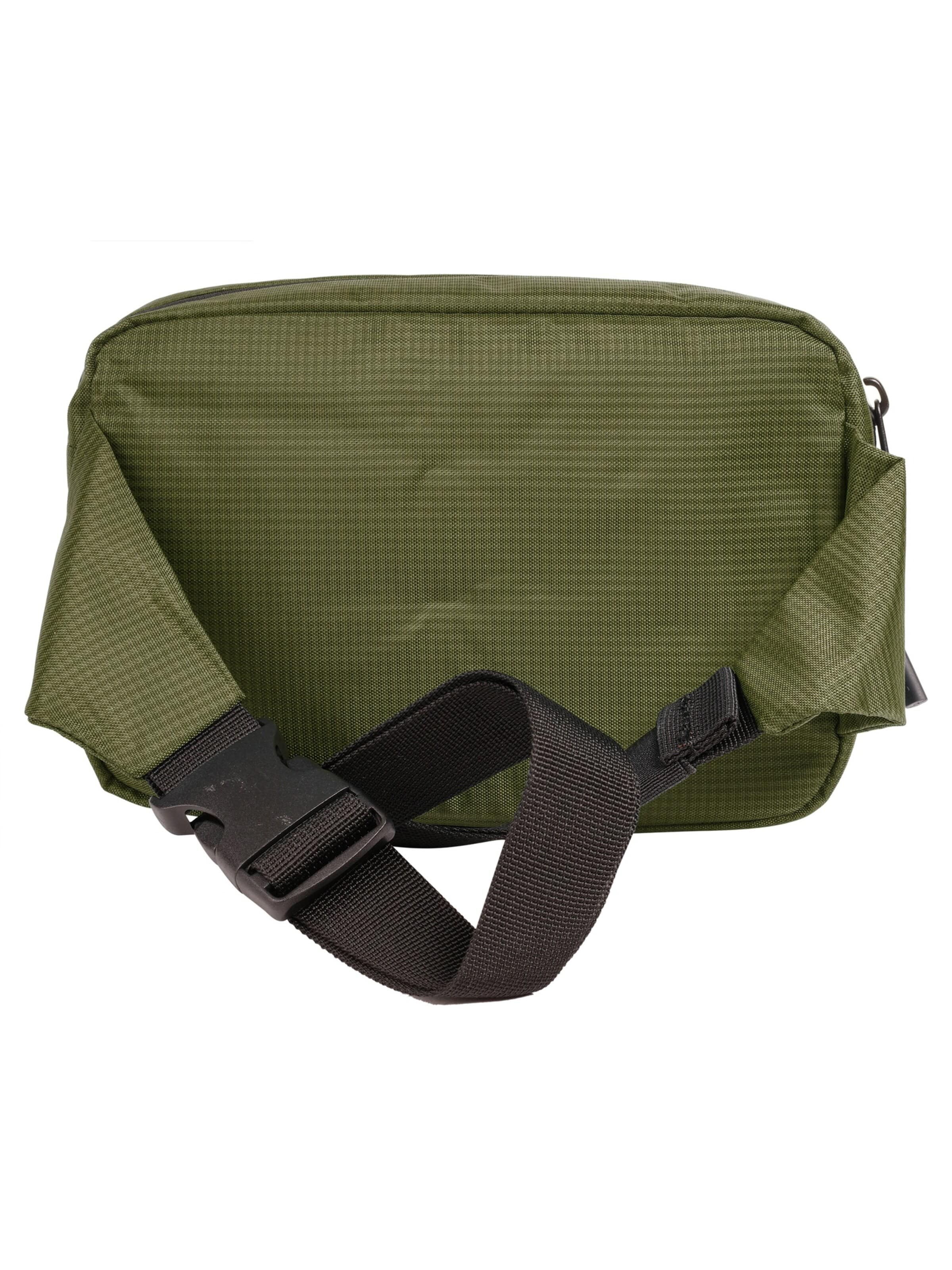 CHIEMSEE Fanny Pack 'LIGHT N BASE' in Green