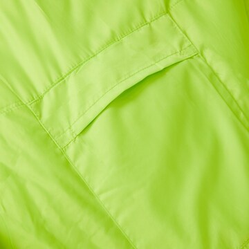 MCKINLEY Sleeping Bag 'Trekker' in Green