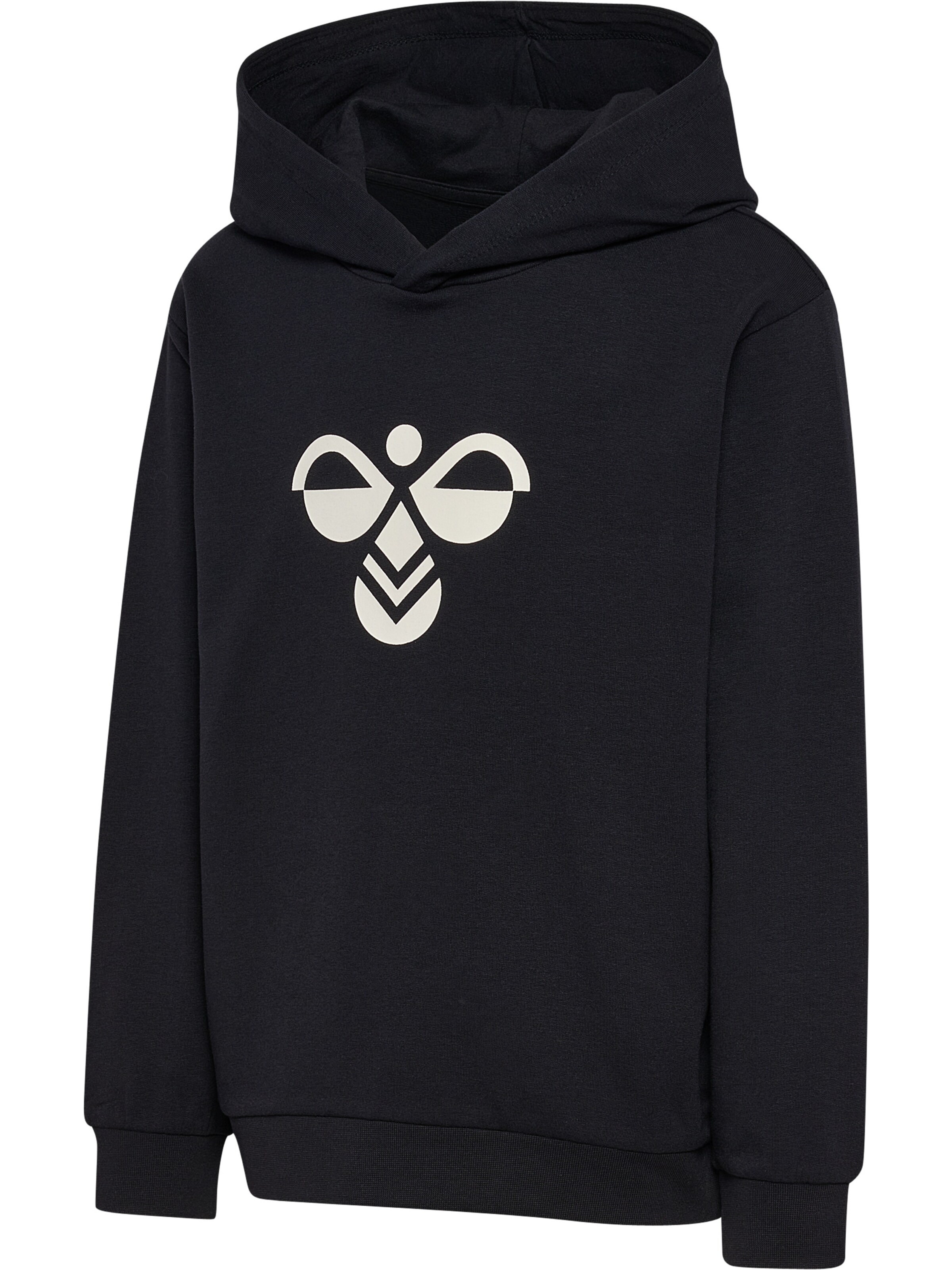 Hummel Sportieve trui in Zwart