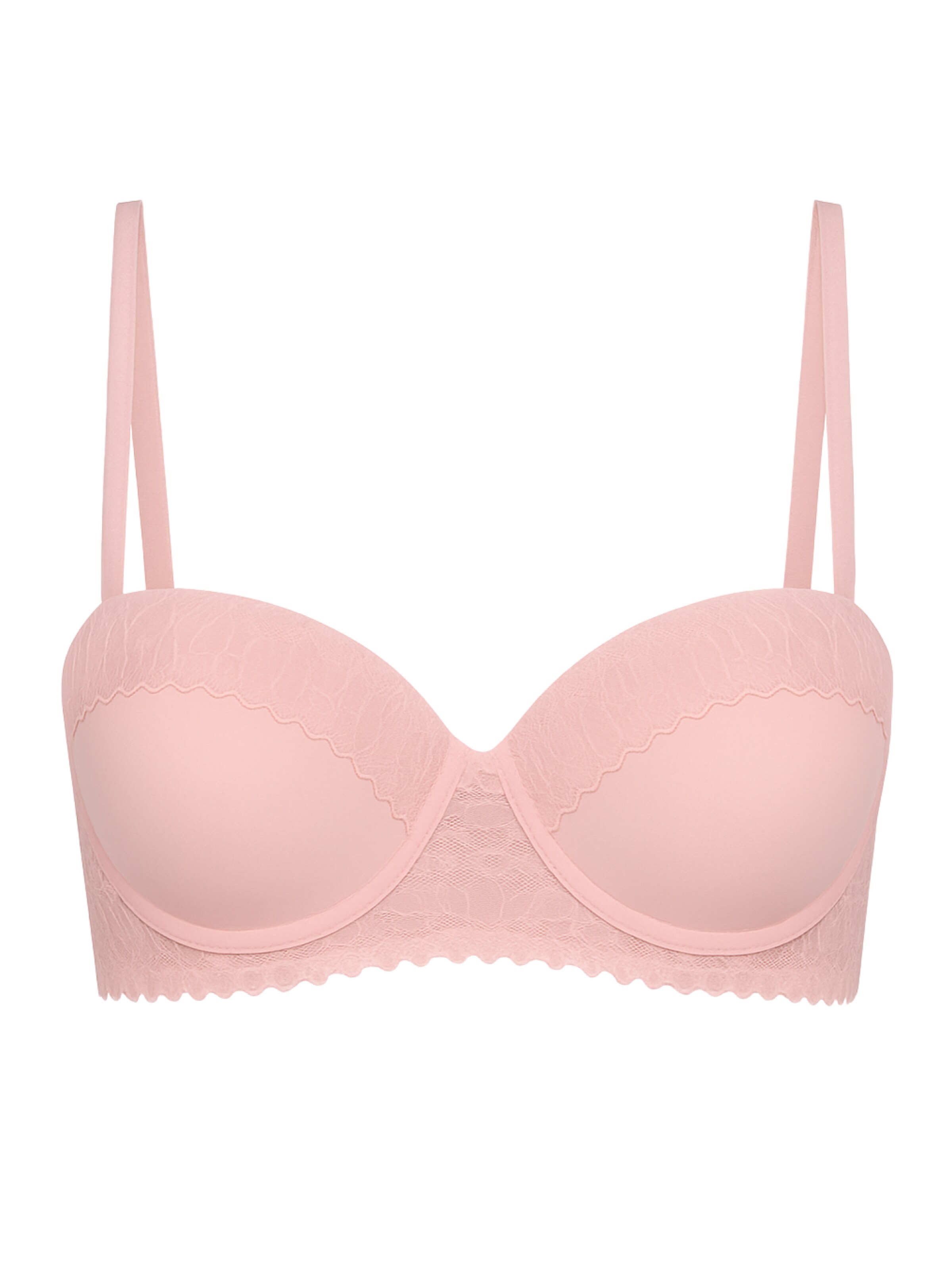 C&City BH in Roze: voorkant