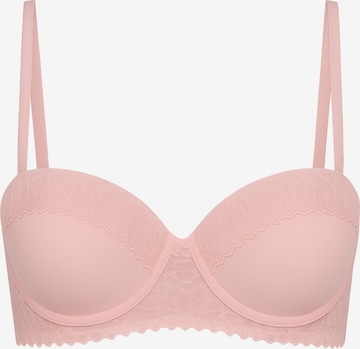 C&City BH in Roze: voorkant