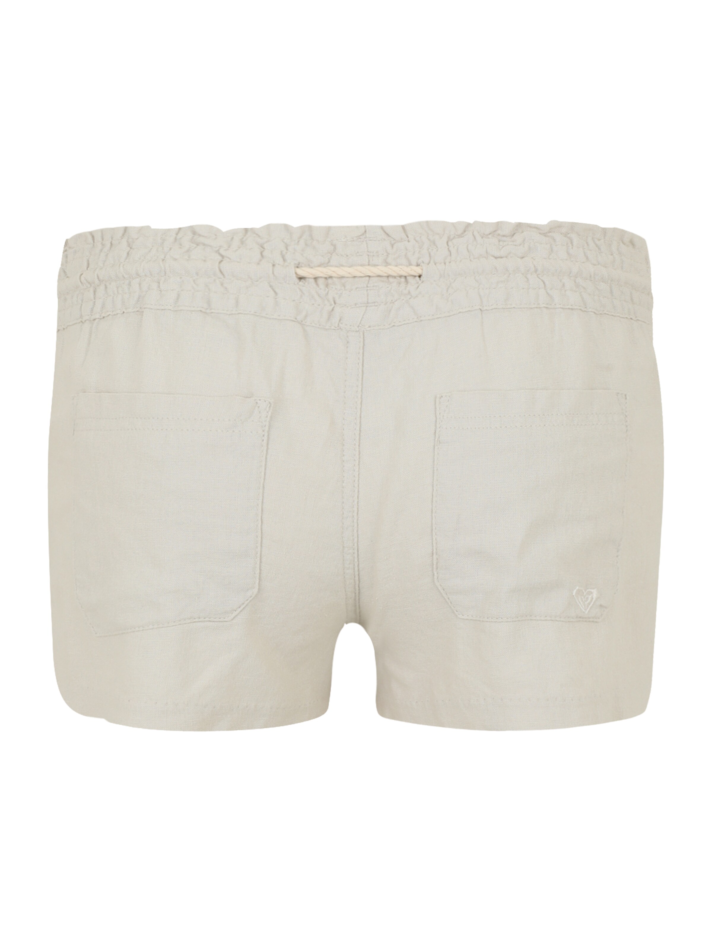 ROXYregular Hlače 'Oceanside' - siva boja