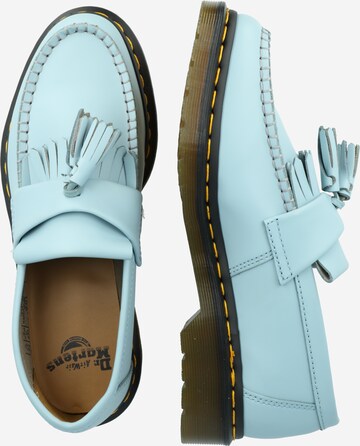 Dr. Martens Slip-ons 'Adrian' in Blue