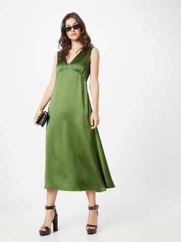 Weekend Max Mara Společenské šaty 'EDOLO' – zelená