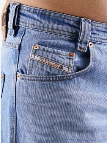 Picaldi Baggy Jeans 'Zicco 475' in Blau