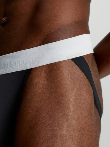 Calvin Klein Underwear - Braga en negro