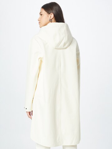 Giacca funzionale 'Rain128' di ILSE JACOBSEN in bianco