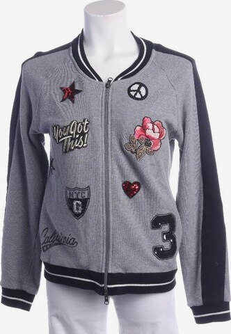 Grace Sweatshirt & Zip-Up Hoodie in S in Mixed colors: front