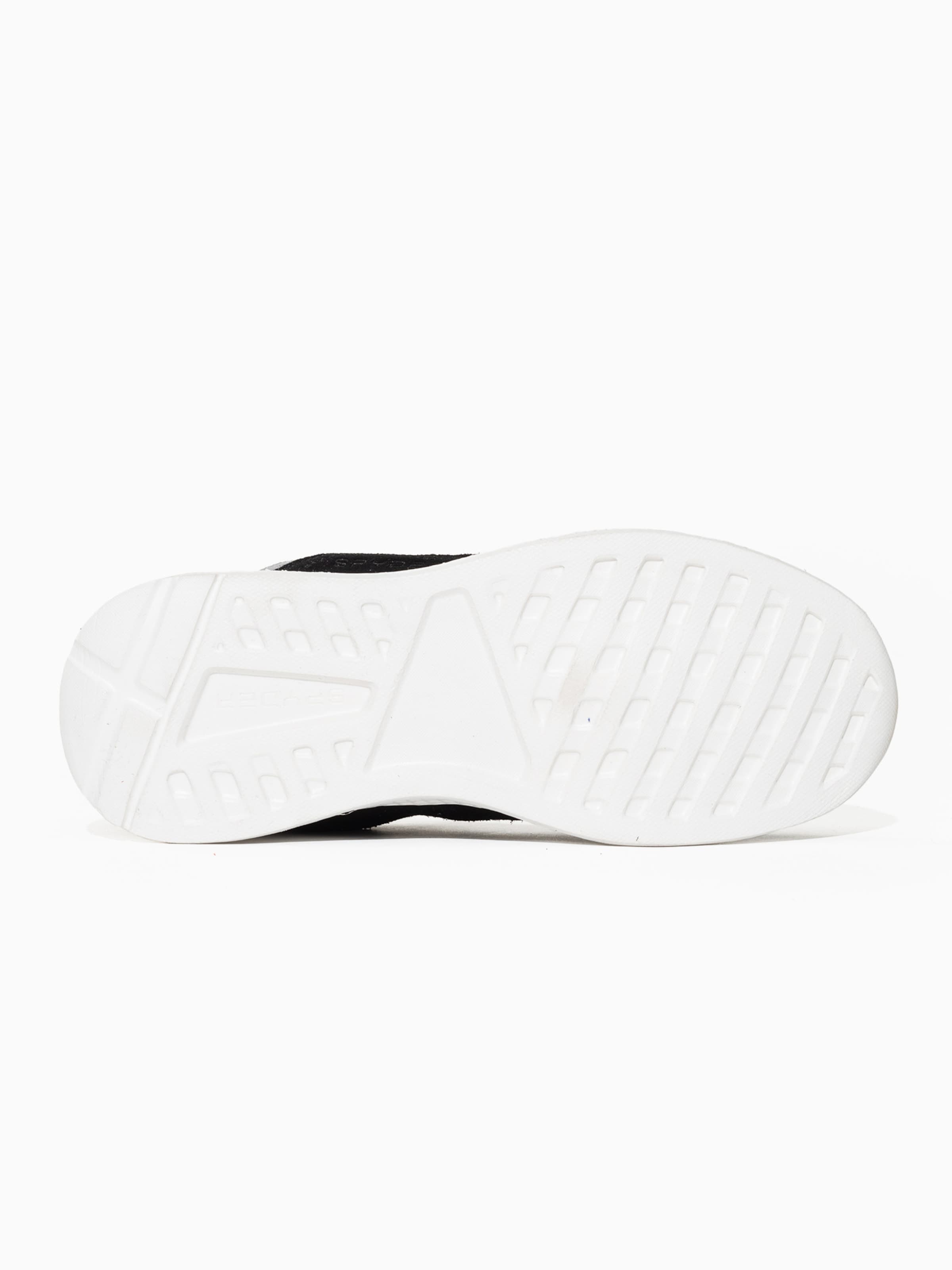 Spyder Sneaker low i sort