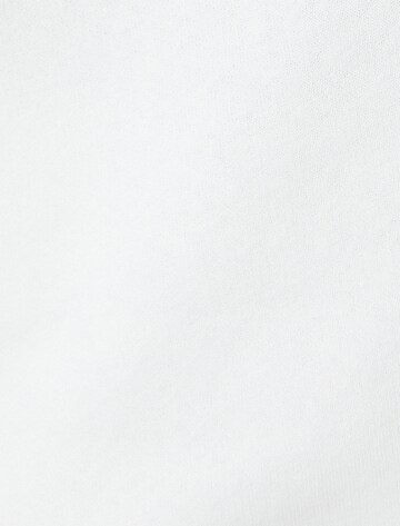 Koton Sweatshirt in White